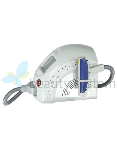 Laser Q-Switch Nd Yag