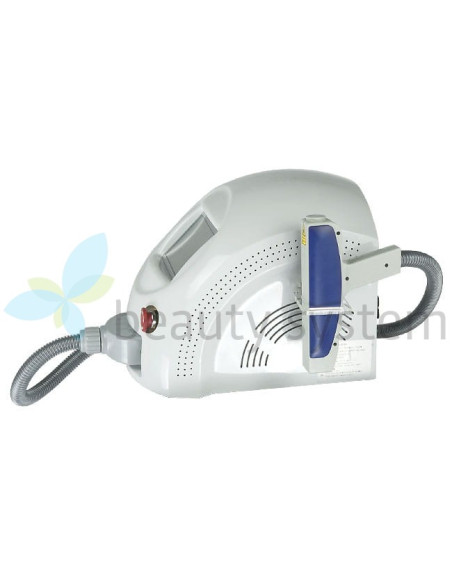 Laser Q-Switch Nd Yag