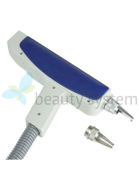 Laser Q-Switch Nd Yag