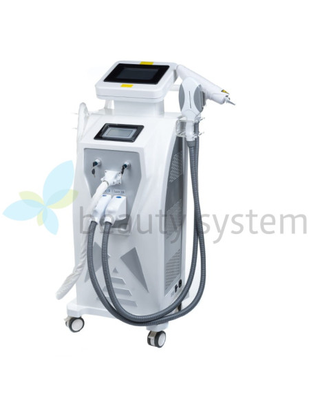 SHR BR-39 Multi-System OPT + RF Bipolar + q-switch