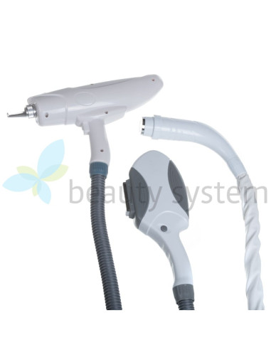 SHR BR-39 Multi-System OPT + RF Bipolar + q-switch