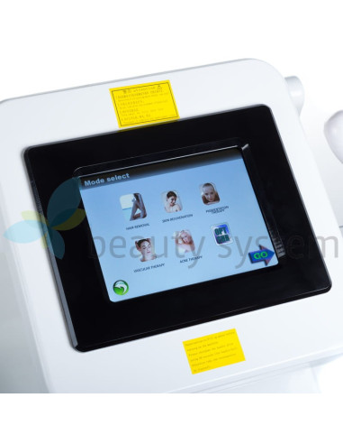 SHR BR-39 Multi-System OPT + RF Bipolar + q-switch