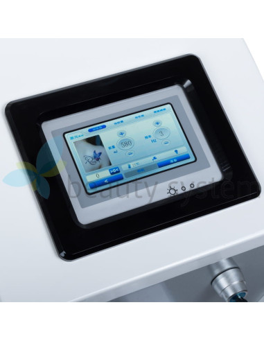 SHR BR-39 Multi-System OPT + RF Bipolar + q-switch