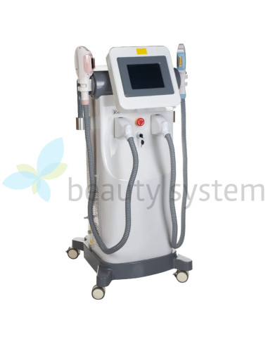 SHR BR-06 Multi-System OPT + SR