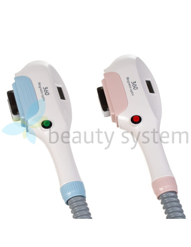 SHR BR-06 Multi-System OPT + SR