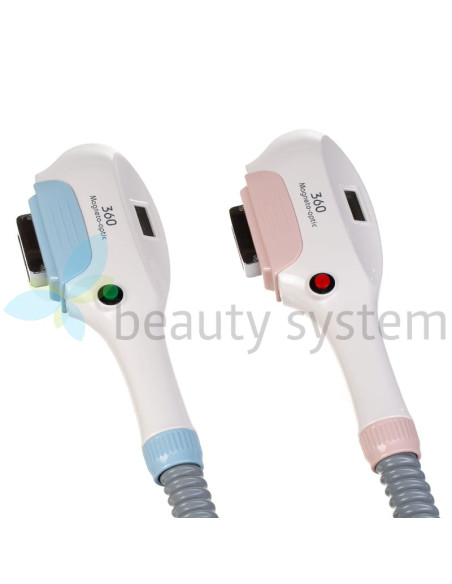 SHR BR-06 Multi-System OPT + SR