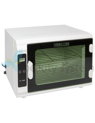 UV + HOT AIR Sterilizer BN-208C