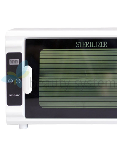 UV + HOT AIR Sterilizer BN-208C