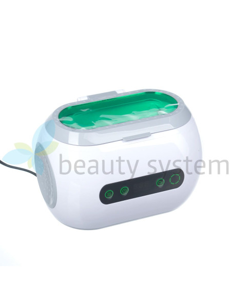 Professional ultrasonic cleaner VGT-9600
