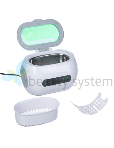 Professional ultrasonic cleaner VGT-9600