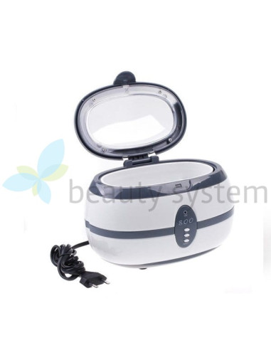 Professional Ultrasonic Cleaner VGT-800 600ml