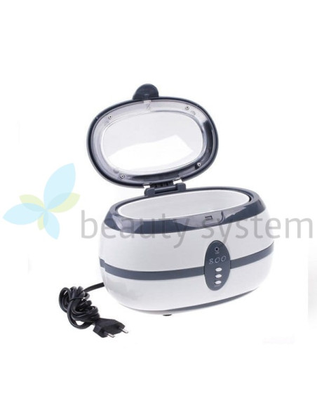 Professional Ultrasonic Cleaner VGT-800 600ml