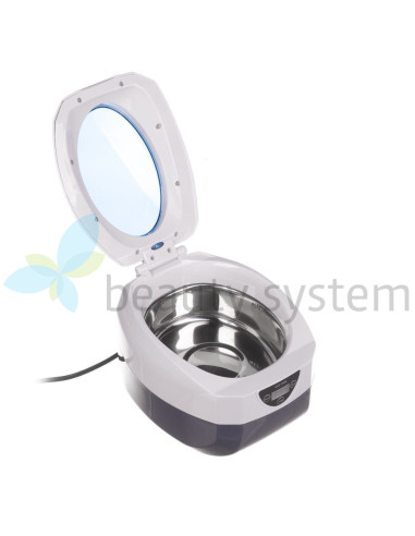 Professional ultrasonic cleaner VGT-1000 750ml