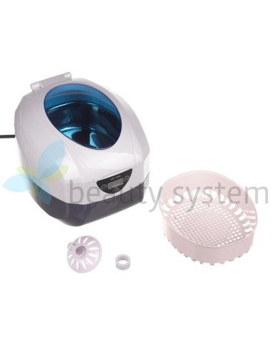 Professional ultrasonic cleaner VGT-1000 750ml