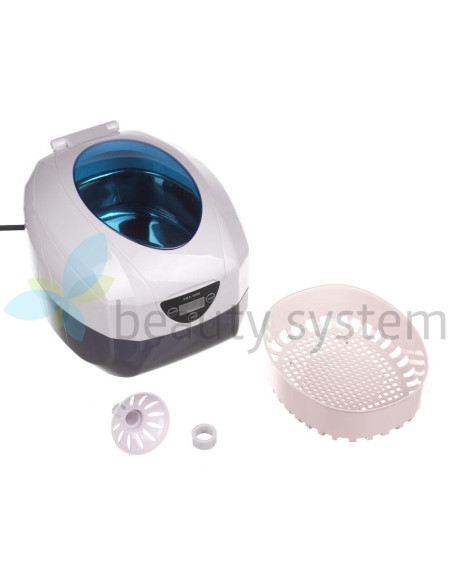 Professional ultrasonic cleaner VGT-1000 750ml