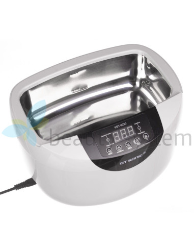 Professional ultrasonic cleaner 2.5L VGT-6250