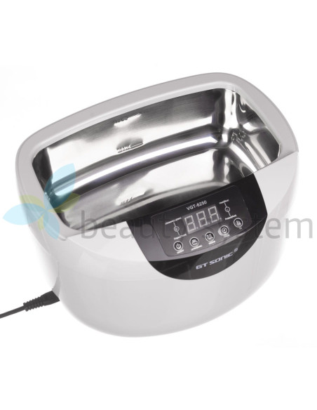 Professional ultrasonic cleaner 2.5L VGT-6250