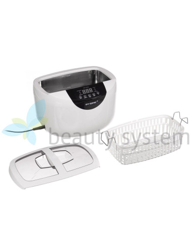 Professional ultrasonic cleaner 2.5L VGT-6250