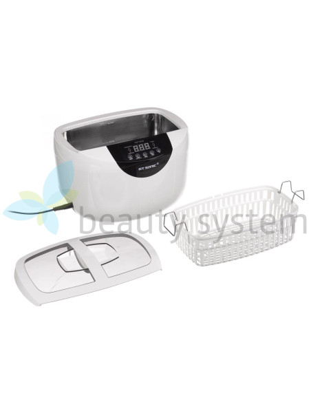 Professional ultrasonic cleaner 2.5L VGT-6250