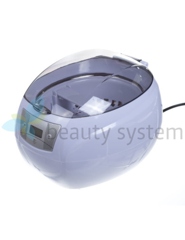 Ultrasonic Cleaner 750 ml BS-900S