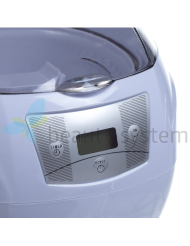 Ultrasonic Cleaner 750 ml BS-900S