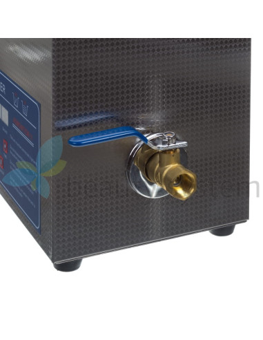 Ultrasonic cleaner 6L BS-UC6 200W