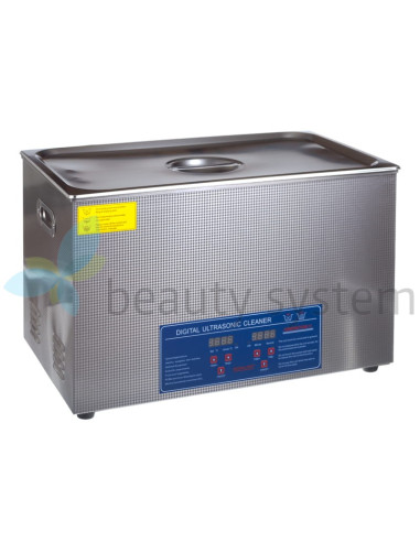Ultrasonic Cleaner 30L BS-UC30 800W