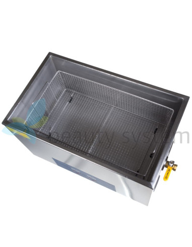 Ultrasonic Cleaner 30L BS-UC30 800W