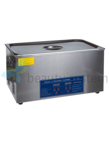 Ultrasonic Cleaner 22L BS-UC22 600W