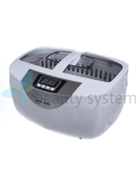 Ultrasonic Cleaner 2.5L BS-4820