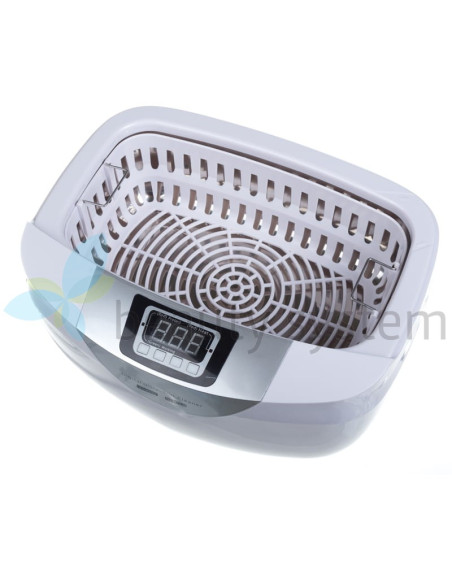 Ultrasonic Cleaner 2.5L BS-4820