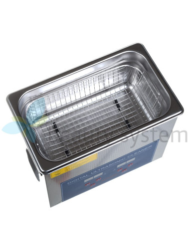 Ultrasonic Cleaner 2.5L BS-UC3 100W