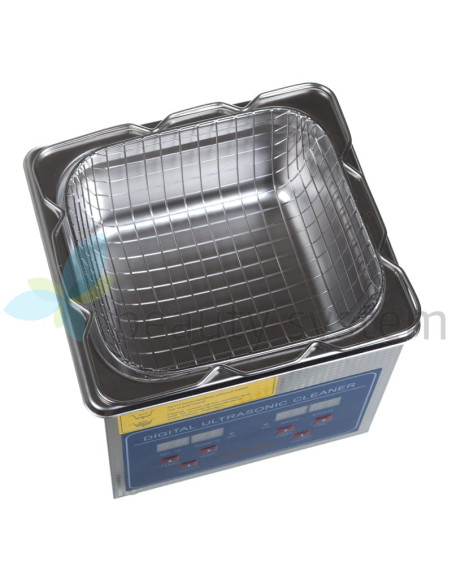 Ultrasonic Cleaner 1L BS-UC1.3 50W