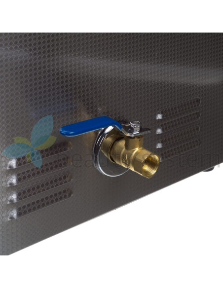 Ultrasonic Cleaner 19L BS-UC19 600W