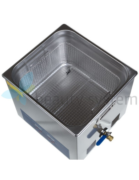 Ultrasonic Cleaner 19L BS-UC19 600W