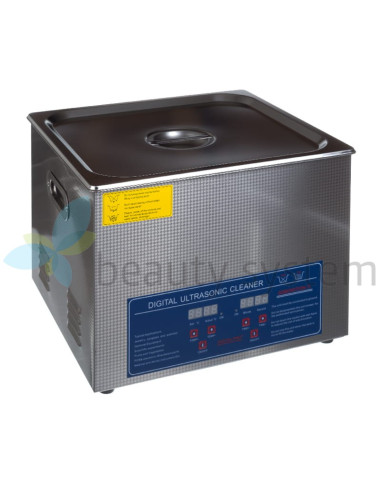 Ultrasonic Cleaner 15L BS-UC15