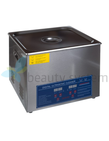 Ultrasonic Cleaner 15L BS-UC15