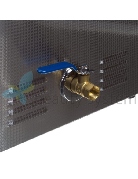 Ultrasonic Cleaner 15L BS-UC15