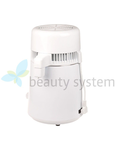 Electric Distiller SUN 4l 750W