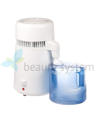 Electric Distiller SUN 4l 750W