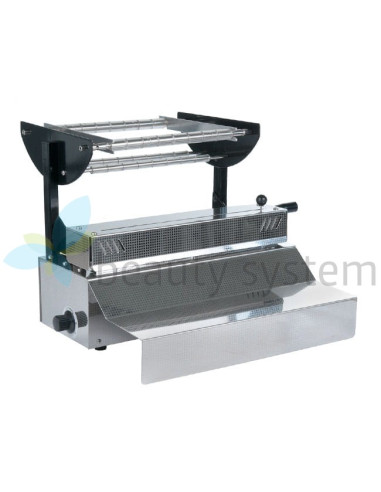 Paper-Foil Package Sealing Machine