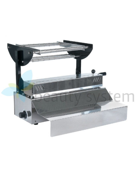 Paper-Foil Package Sealing Machine