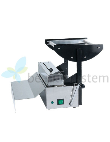Paper-Foil Package Sealing Machine