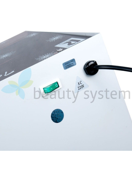 UV-C Sterilizer BR-391