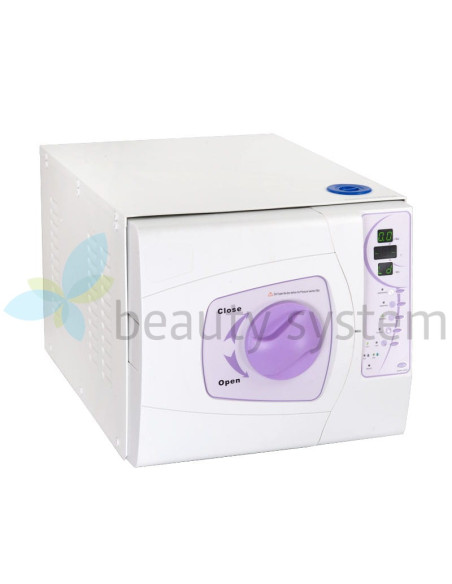 Medical Autoclave Class B 12L SUN12-II