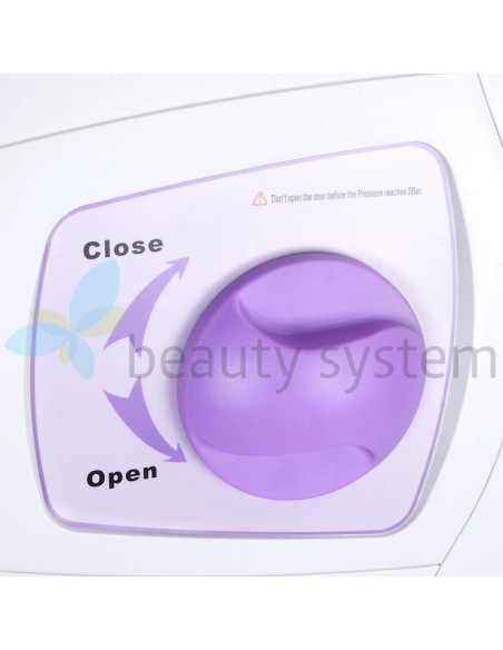 Medical Autoclave Class B 12L SUN12-II