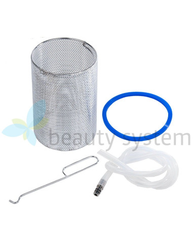 Medical Autoclave Class N 3L SUN3-I