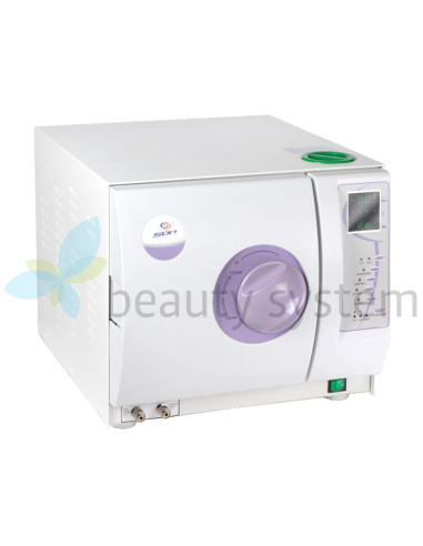 Medical Autoclave Class B 8L SUN8-II