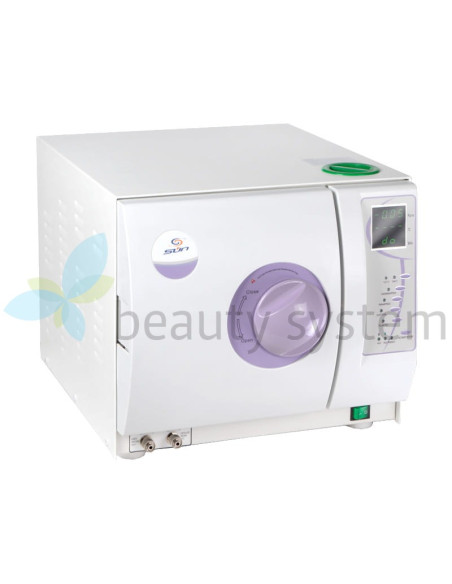 Medical Autoclave Class B 8L SUN8-II