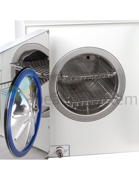 Medical Autoclave Class B 8L SUN8-II